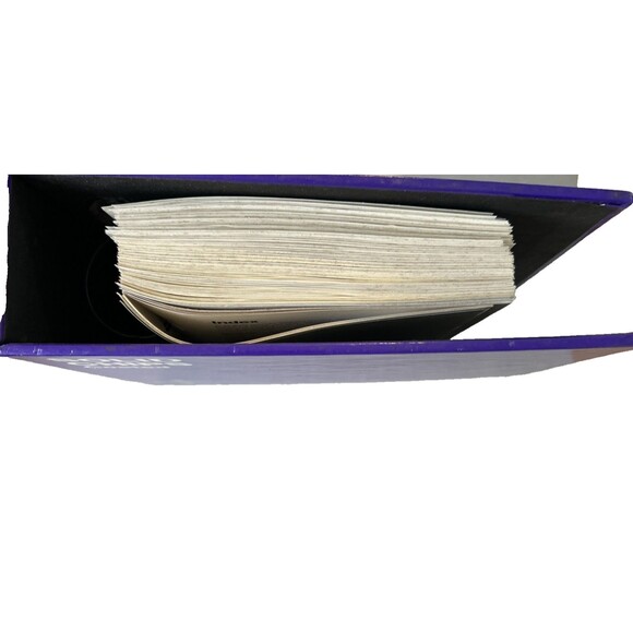 Pantone The + Plus Series Solid Chips COATED Solid Color Book Reference - Picture 15 of 16